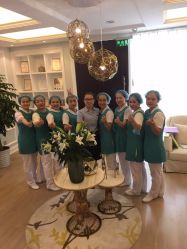 点击看大图 -梵恩诗产后恢复中心(望京麒麟店)