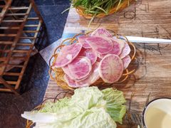 -香香腊排骨.野生菌火塘总店(束河店)