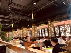 -丁卯•铜锅涮肉(工体店)