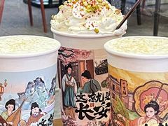 -茶话弄(中贸广场店)