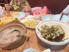 -宏状元现熬粥·京味菜(黄寺大街店)