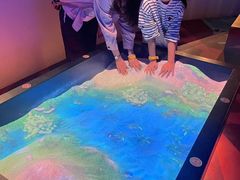 -珠海横琴国家地理探险家中心(创新方)