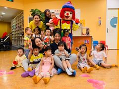 -金宝贝早教(万象城校区)