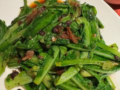 -渝信川菜(长安店)