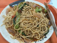 -扬州大学扬子津校区润园餐厅