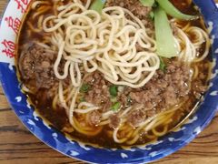 -赖扁担重庆小面(虎山路店)