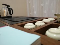 -泰合玺·精油疗愈 SPA(南京河西万达店)