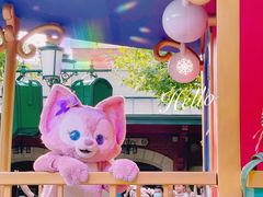 -上海迪士尼度假区