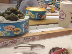 -龍歌自助小火锅(崂山丽达店)