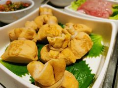 -海底捞火锅(航洋城店)