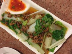-吉亨面馆(古北1699店)