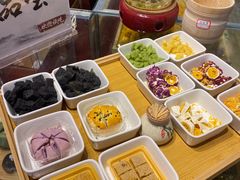 -黄兴南路步行商业街