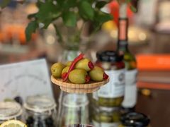 -Brut Eatery悦璞食堂(建国东路店)