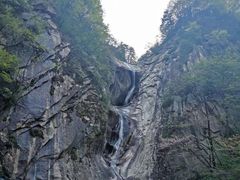 -尧山风景区