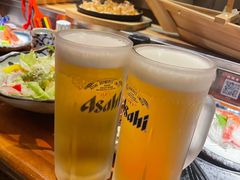 -千代武日本料理(开发区店)