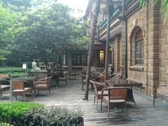 -马勒别墅饭店(静安寺店)