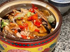 -南京大牌档(济南万象城店)