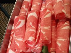 -有才叔北京时间涮肉(紫薇尚层店)