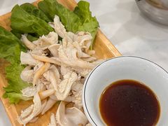 -郭姐·威海渔村(黄兴路店)