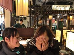 -苏乡兰亭·新派淮扬菜(吾悦广场店)
