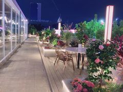 -景式·廣東粤菜(凤凰古站店)