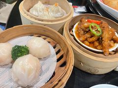 -誉八仙粤菜(万象天地店)