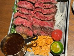 -筱田の食堂·izakaya(淮海中路店)