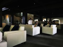 大堂-穹六人间 people 6(岳阳路店)