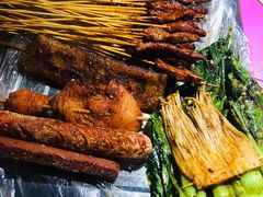 -小赵小吃(城西总店)