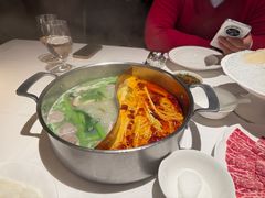 -洋房火锅(上海新天地南北里店)