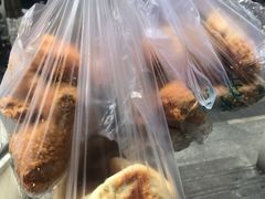 -满记烧饼(牛街东里小区一区店)