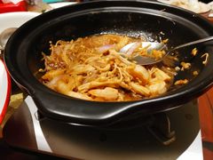 -鲁南仔·滕州炒鸡(经三路店)