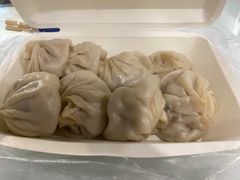 -笑云开汤包店(网巾市店)