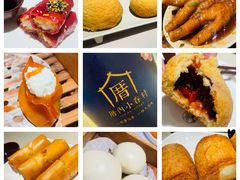 -蔡澜点心·粤菜(西单大悦城店)