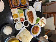 -阿庄新豫菜(通泰路店)