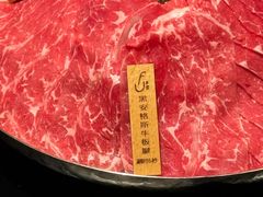 -西安W酒店·观湖露台 美式烧烤
