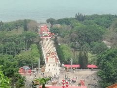 -南沙天后宫景区