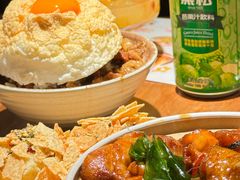 -岛风·台食小馆 ISLAND BISTRO(烟台山店)