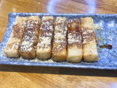 -付小姐在成都(吾悦广场店)