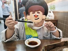 -西安贾三灌汤包·回坊小吃·清真炒菜(北院门总店)