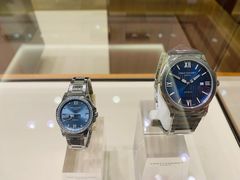 -亨吉利世界名表中心(群光店)
