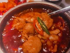 -苏乡兰亭·新派淮扬菜(吾悦广场店)