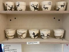 -花仓咖啡(祥安巷店)