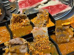 -炽城·烤肉名家(鸿达中央广场店)