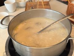 -煲王粤菜餐厅(中侨中心店)