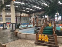 -南宫温泉水世界