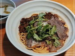-长乐川式面馆·现炒浇头(石门二路店)