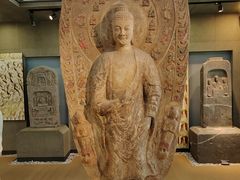 -北京石刻艺术博物馆(五塔寺)
