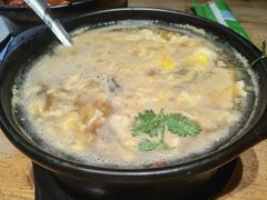 醋椒豆腐-好介口深夜酒馆(梅江店)