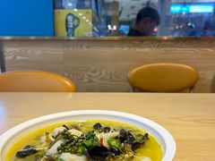 -鱼你在一起(顺义国泰生活广场机场店)
